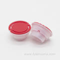 Plastic Flexible Spout Cap